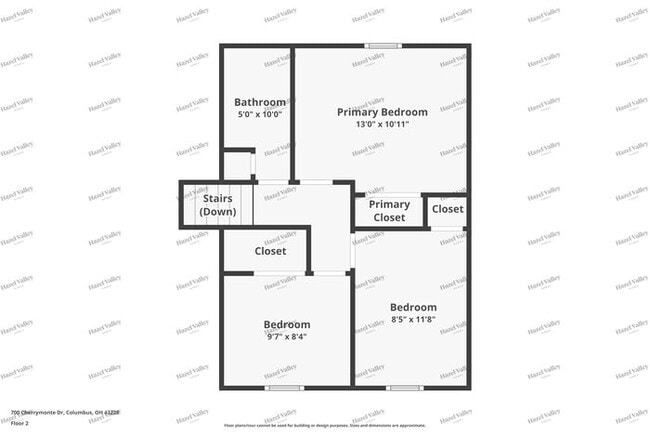 Photo - 700 Cherrymonte Dr