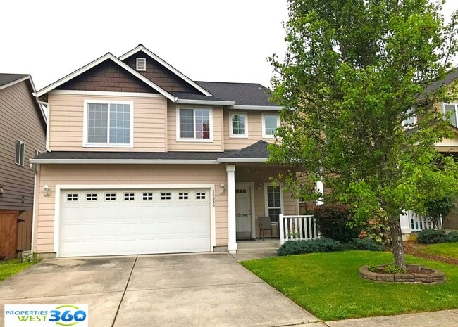 Building Photo - Home Sweet Home! Spacious 4 Bedroom/2.5 Bath in Salmon Creek!