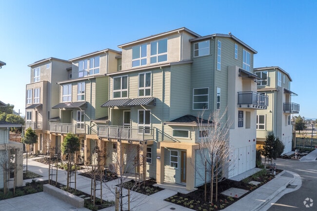 Photo - Fusion Townhomes and Live-work Homes