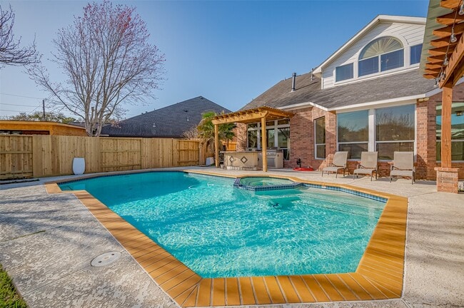 Photo - 12431 Rosa Ridge Ln Casa