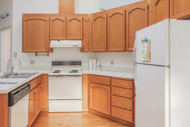 Photo - Desirable 3 Bedroom Rambler in Federal Way