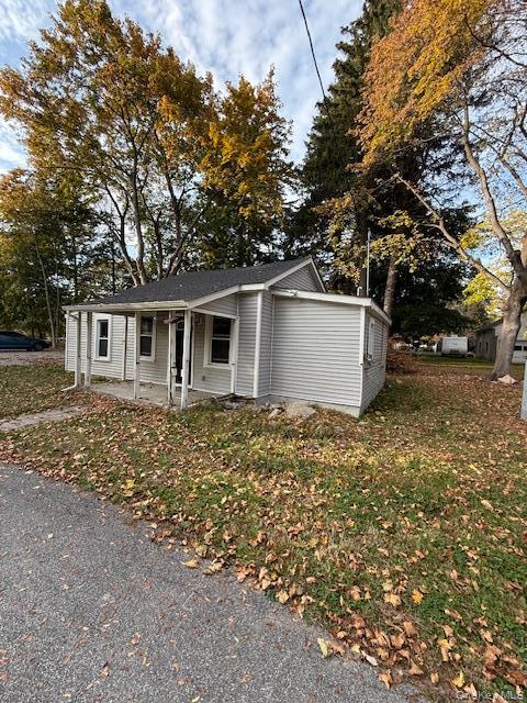 1 Gillespie Dr