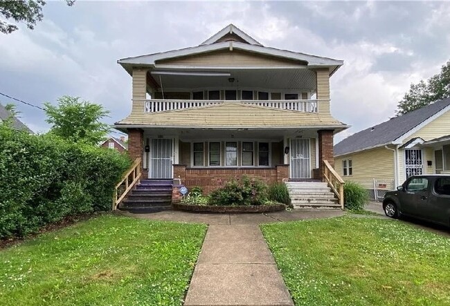 Building Photo - 1870 Haldane Rd Rental
