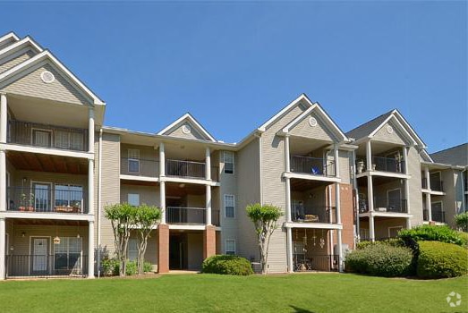 Photo - Preston Mill