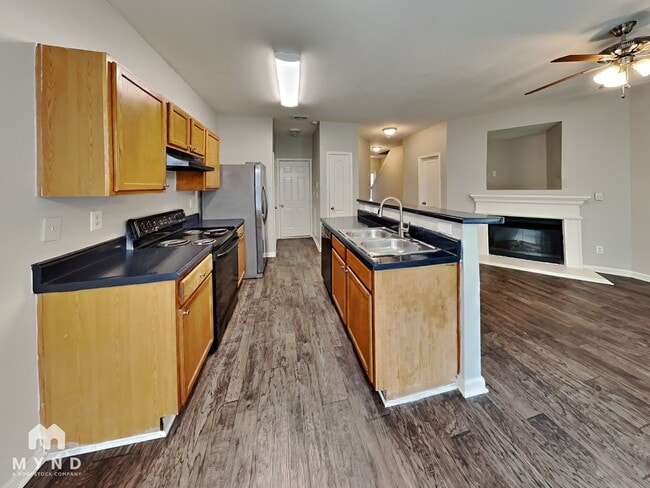 Photo - 2877 Windsor Forrest Ct