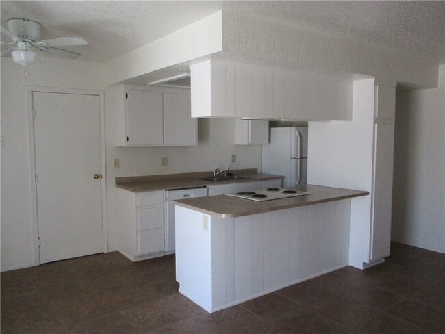 5090 La Calzada Rd