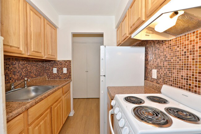 Photo - Chestnut Station