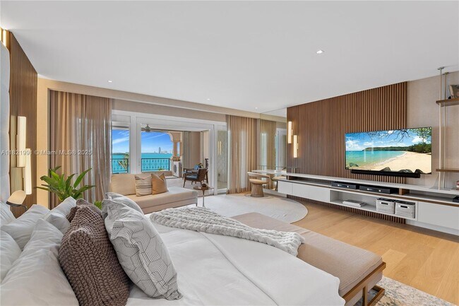 Photo - 5242 Fisher Island Dr Condo Unit 5242
