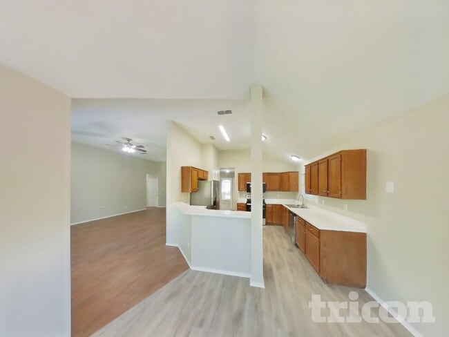 Photo - 2520 Clovermeadow Dr