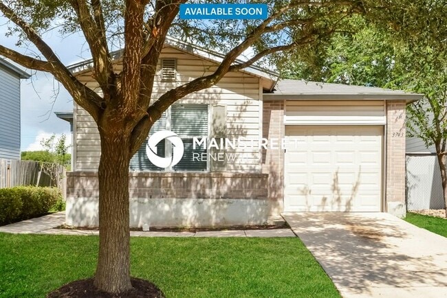 3 Bedroom Pet-Friendly Home in San Antonio... - 3 Bedroom Pet-Friendly Home in San Antonio...