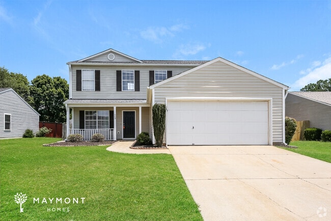Building Photo - 309 Tripmont Ct Rental
