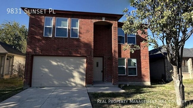 Building Photo - 9831 Sunset Pl