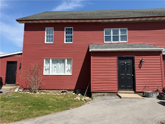 Building Photo - 4518 Hall Rd