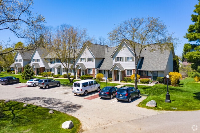 Bavarian Village on the Lake Apartments For Rent in