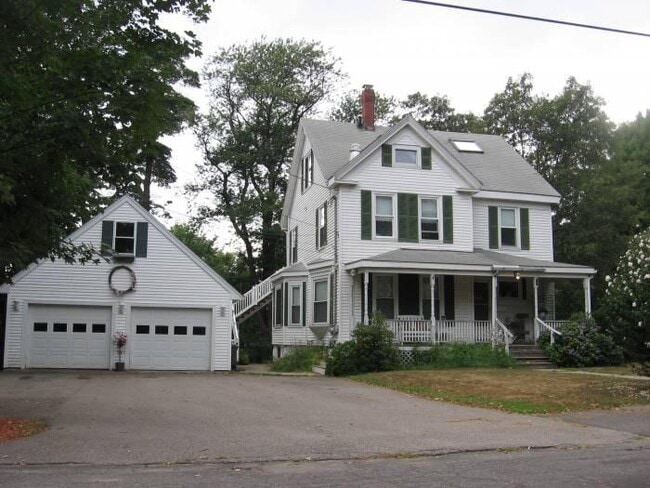 Photo - 35 Vine St Unit 1
