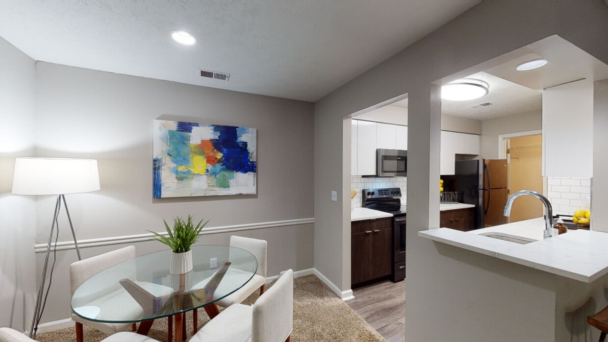 Photo - Shillito Park Apartments