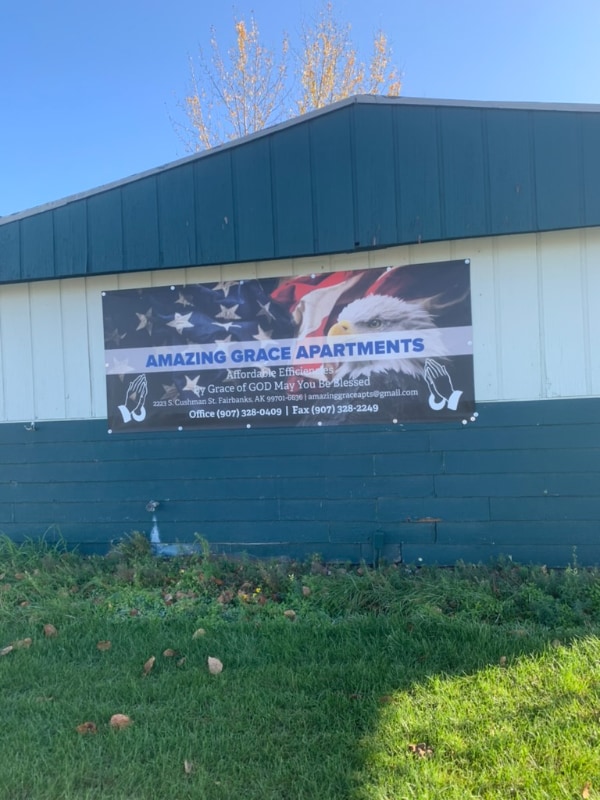 Photo - 2223 S Cushman St Unit Apt 239