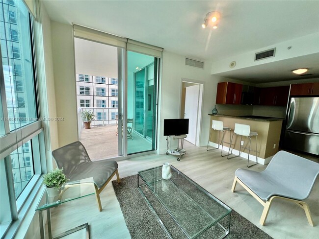 Photo - 300 S Biscayne Blvd Condo Unit 1511