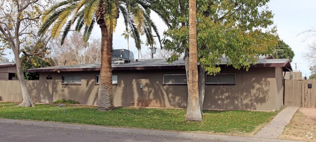 Photo - Bean Park Terrace