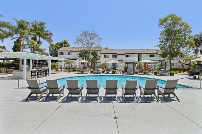 Waterleaf Apartments Homes