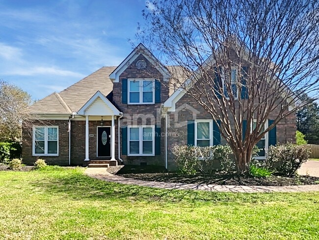 Building Photo - 2885 Runnymeade Dr