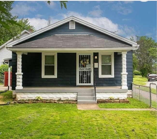Photo - 3100 Montana Ave House