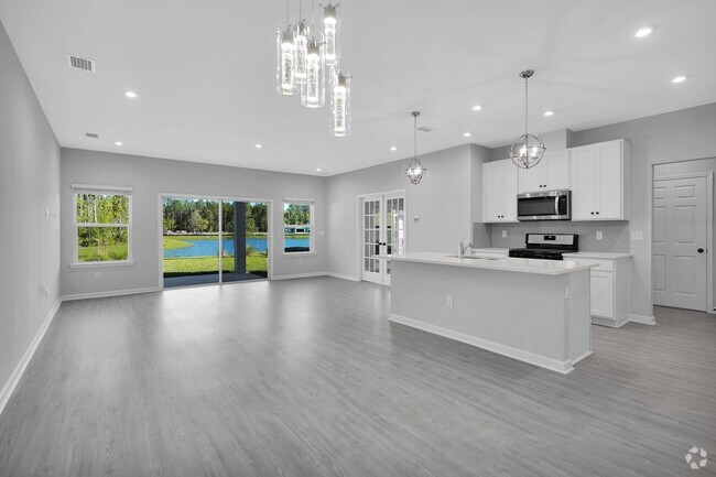 Building Photo - 162 Dahlia Falls Dr Rental