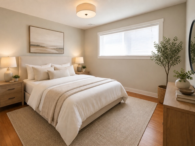 Photo - Charming 3 bed / 1 bath Apartment by Downtown