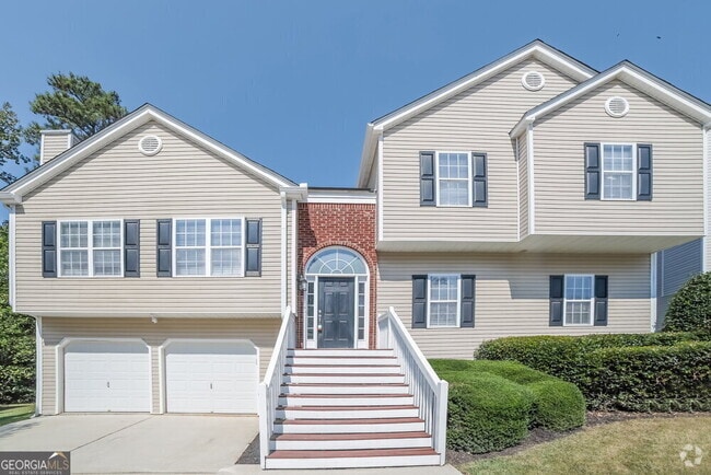 Building Photo - 5725 Newnan Cir Rental