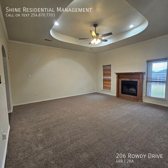 Photo - 206 Rowdy Dr