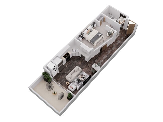 Photo - The Lofts of Winter Park Village