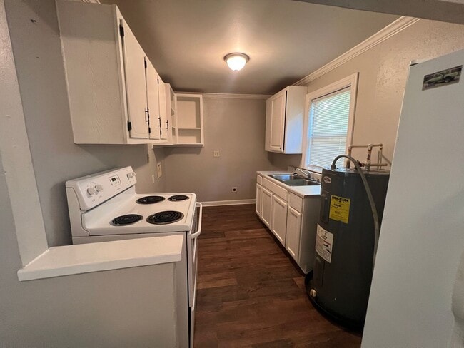 Photo - 2506 Kildare St NW Unit B