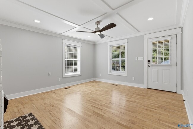 Photo - 1602 Rison Ave NE