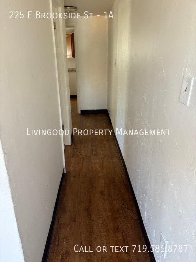 Photo - 225 E Brookside St Unit 1A