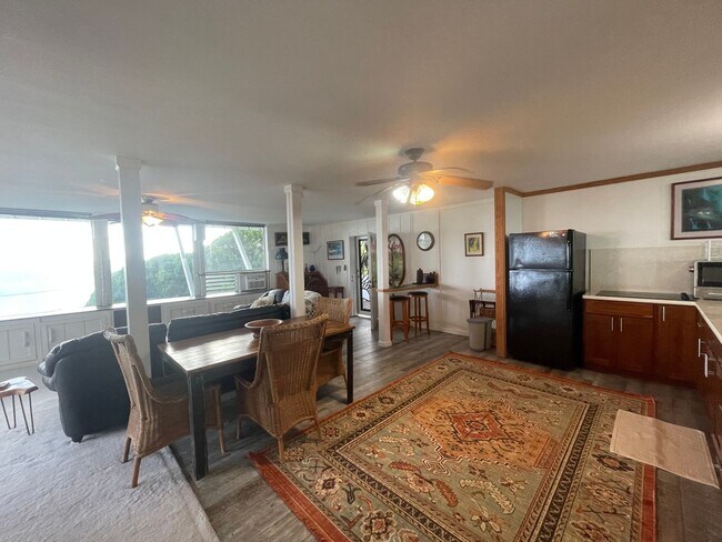 Photo - 1 bedroom with Kaneohe Bay Views & pool