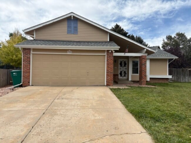 Building Photo - Ranch with finished basement in Ridgeview ... Rental