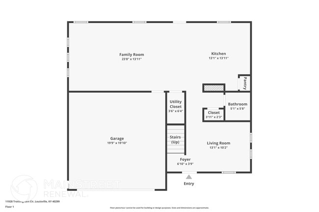 Photo - 11928 Trottingham Cir