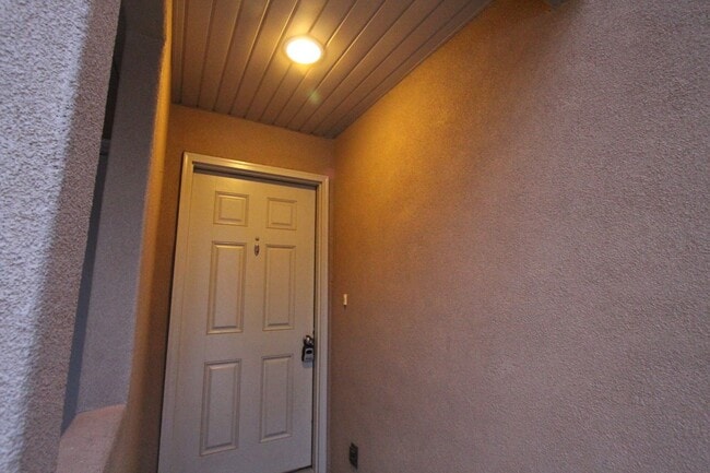 Photo - All new paint - super clean and move in ready.