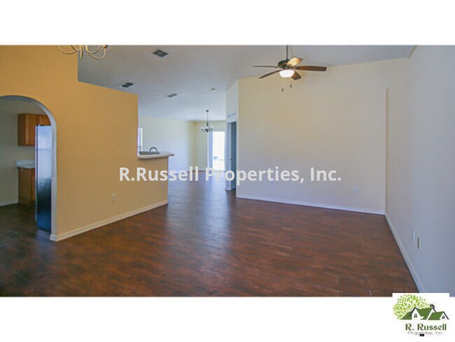 Home available for immediate move in. All ...
