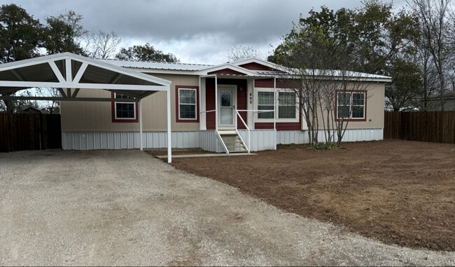 Photo - 602 SW 21st St