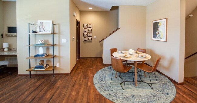 Aspire Townhomes