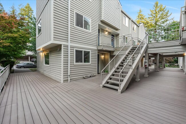 Photo - Modern 2-Bed / 2.5-Bath Condo Near OHSU — ... Unit 4