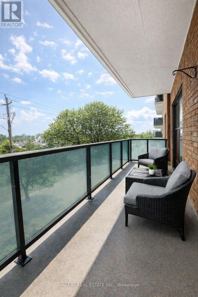 Photo - 1780 Lawrence Ave E Unité 303