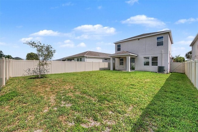 5435 Bungalow Grove Ct