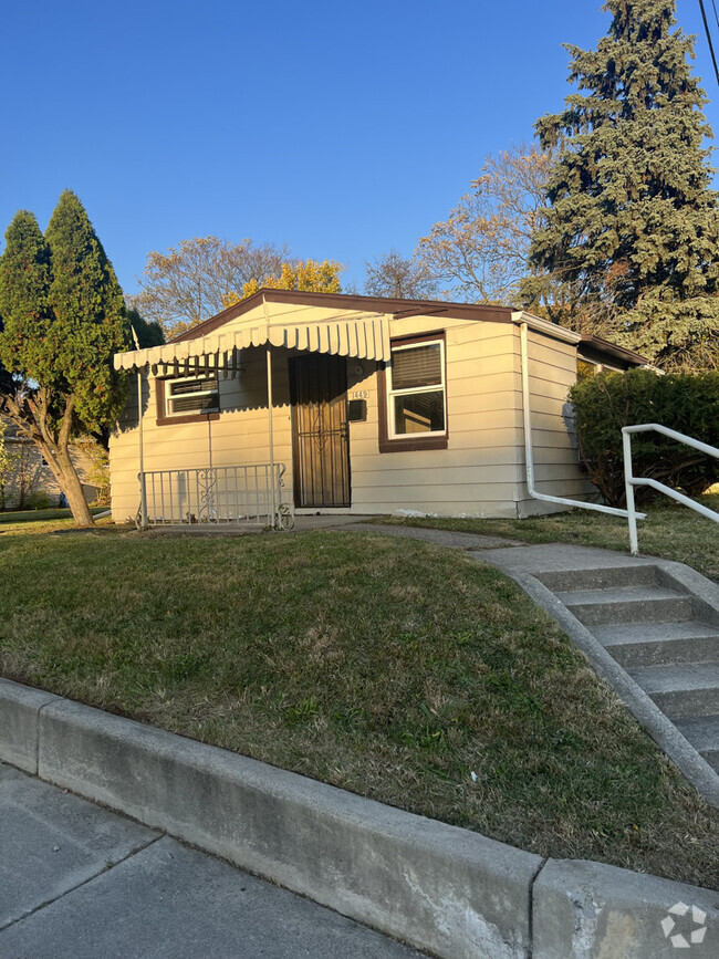 Building Photo - 1449 Corry Ave Rental