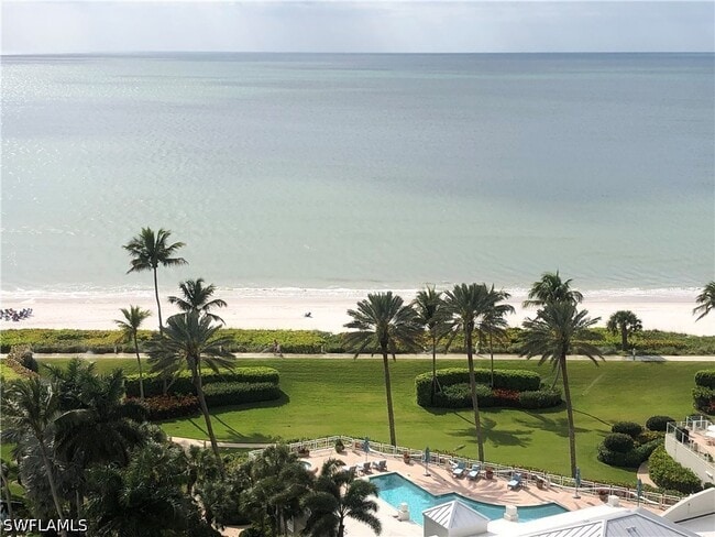 Photo - 4551 Gulf Shore Blvd N Unidad 1406
