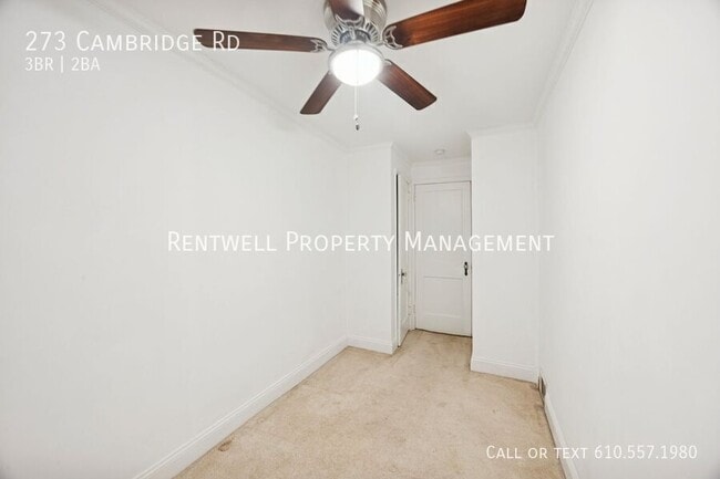 Photo - 273 Cambridge Rd