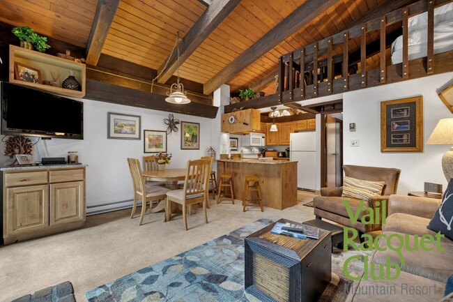 Photo - 4610 Vail Racquet Club Dr Unit 721