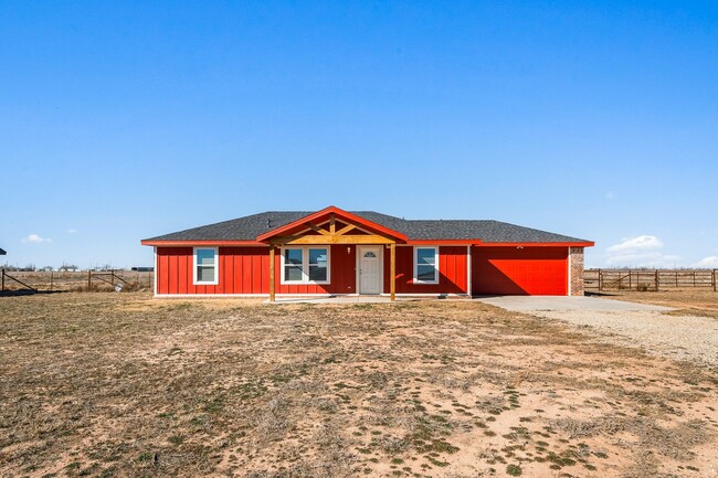 Country Living In Roosevelt ISD! - Country Living In Roosevelt ISD! House