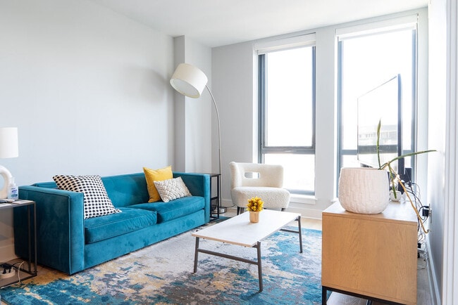 Photo - 1211 Van St SE Unit 1107